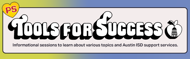 Welcome! You are invited to join a meeting: Tools For Success: Attendance Matters/La Asistencia Importa. After registering, you will receive a confirmation email about joining the meeting.